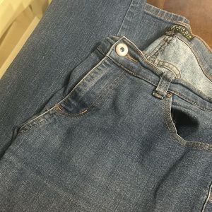 Plus size blue jeans plus size.